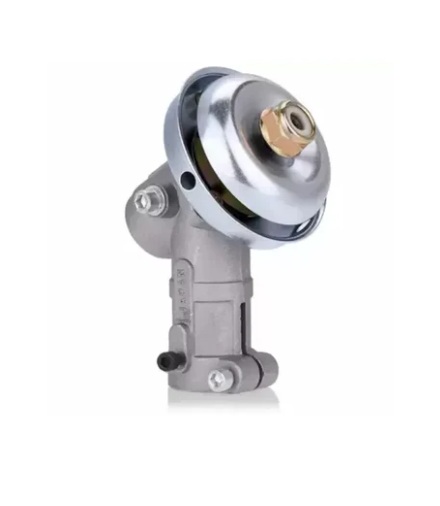 High Quality Front Gear Head 28mm, 9Spline For Petrol Brush Cutter Machine