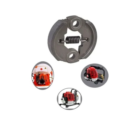TU26 Clutch for 26cc Engine Suitable For Power Sprayer & Water Pump(Pack-1 Pieces)