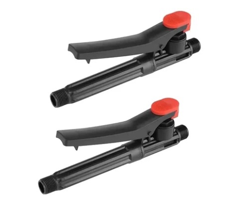 Heavy Duty Trigger / Clutch for Battery and Manual Sprayer Lance(Pack-2 Pieces)