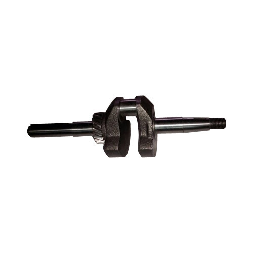 CRANK SHAFT For 4 Stroke Petrol Engine (154F)