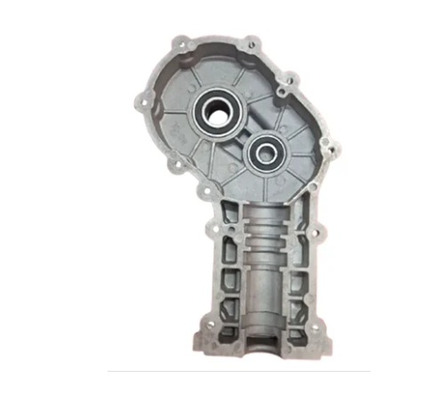 Right Crankcase (PS-003-3) For 63CC Mini Tillers