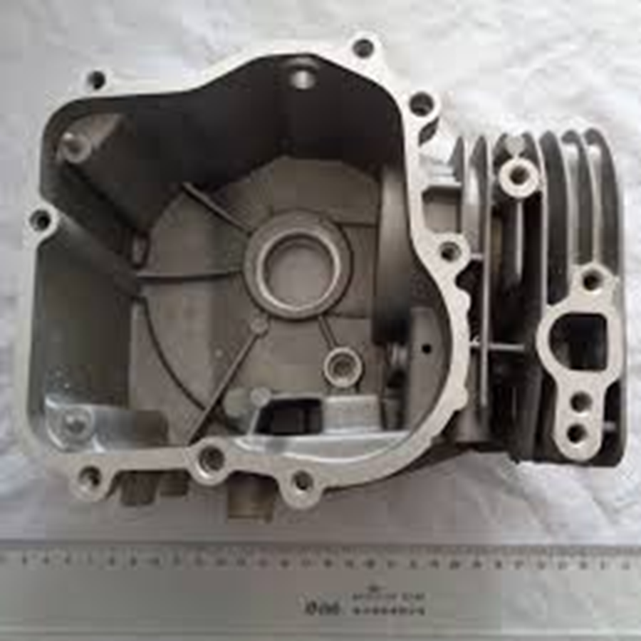 CRANK CASE For 4 Stroke petrol Engine (154F)