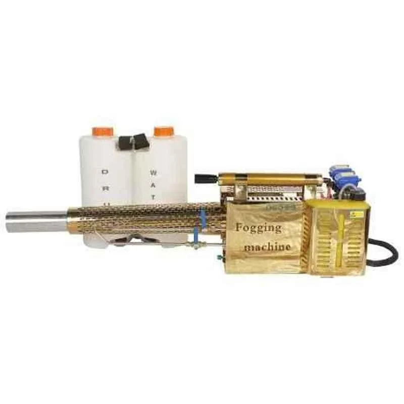 Greenleaf NPF-BPK-120 12V 2 in 1 Thermal Fogging Machine