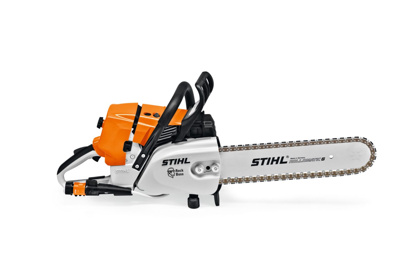 Stihl GS 461 4.3kW Gasoline Concrete Cutter