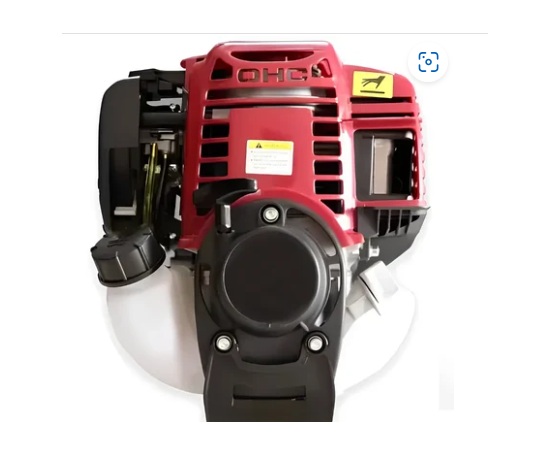 Greenleaf 35 cc 4 Stroke Engine for Brush Cutter