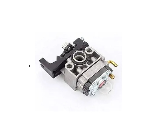 Heavy Duty 139F Carburetor for 4 Stroke 31 CC Engine Suitable For Brush Cutter & Power Sprayer