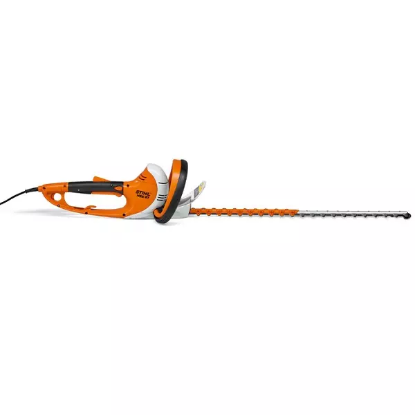 Stihl Electric Hedge Trimmer With 650 watt 28 inch Bar Length , HSE-81