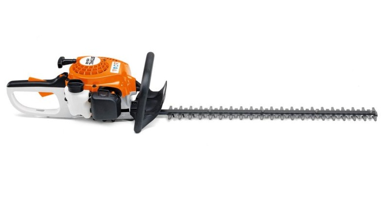 Stihl Petrol Hedge Trimmer With , 27.2cc, 45cm length , HS-45