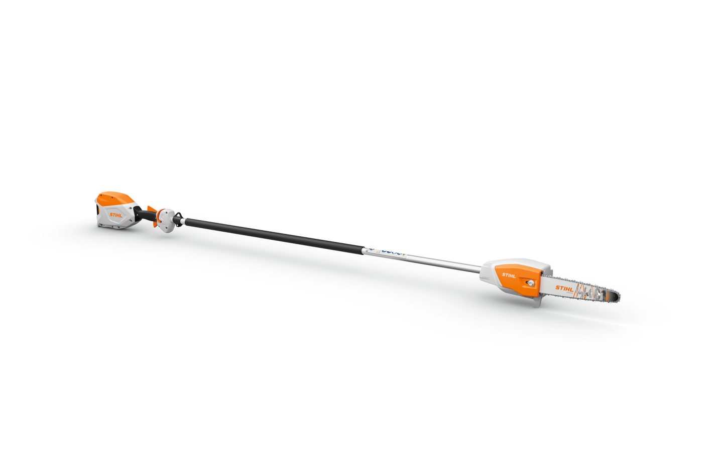 HTA 66 Cordless Pole Pruner - AP System