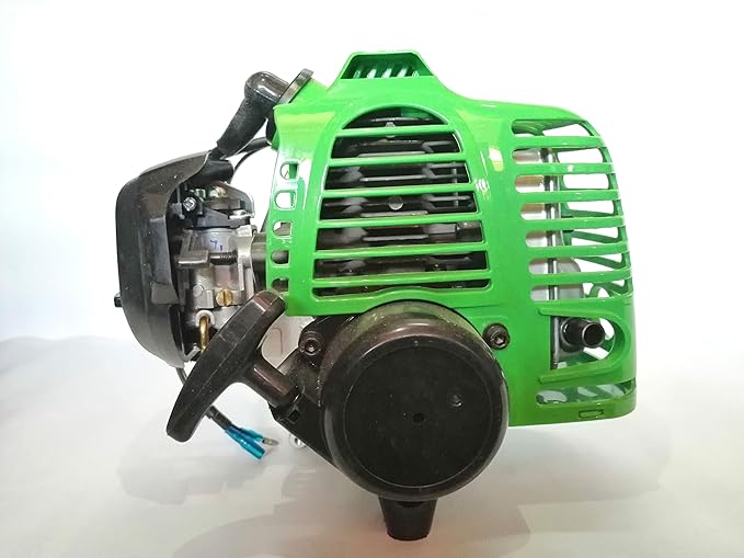 Agriculture Sprayer , TU-26 Engine Kit Only