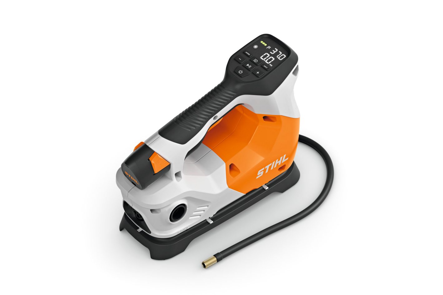 KOA 20 Battery Compressor