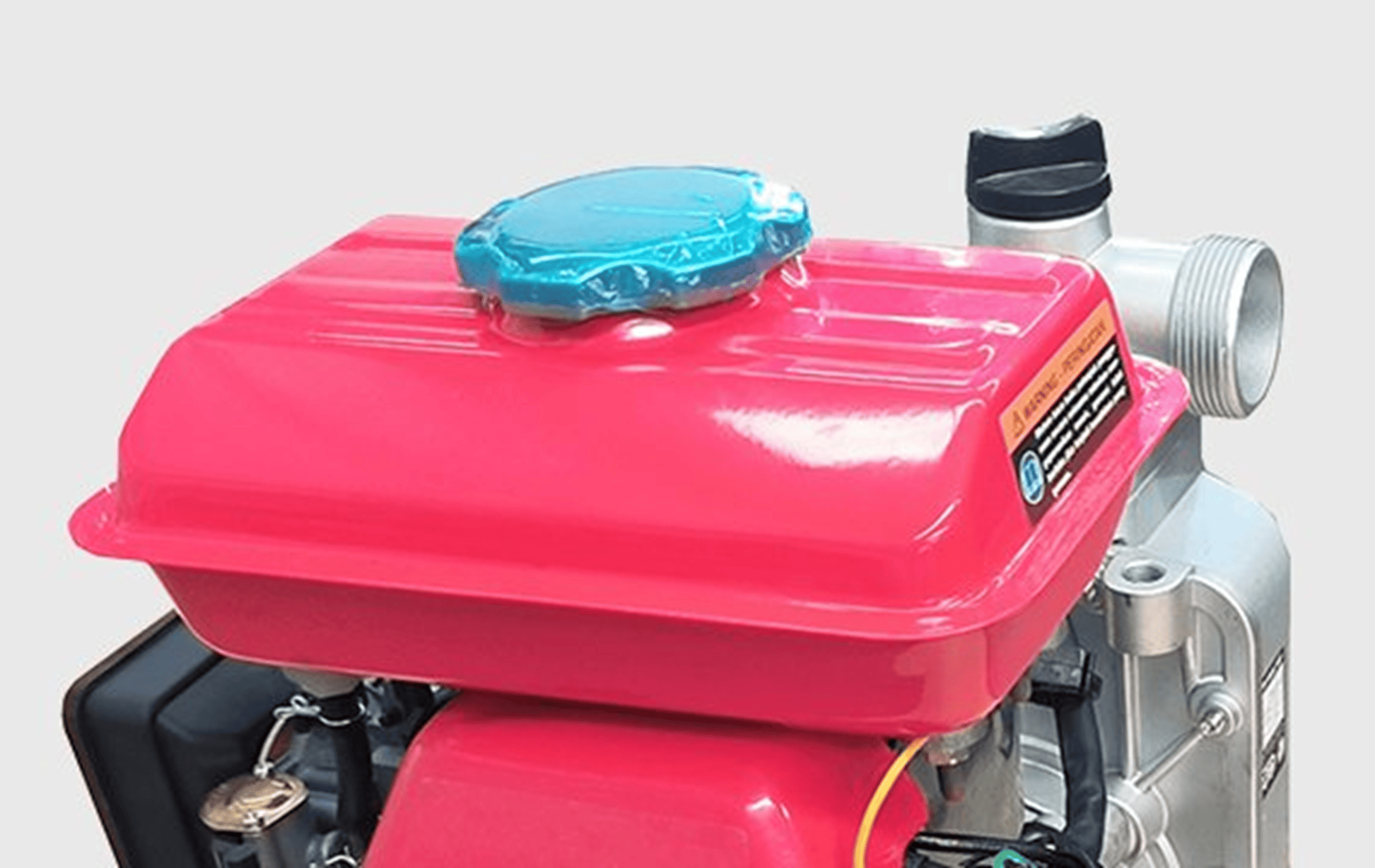 PETROL TANK 154F