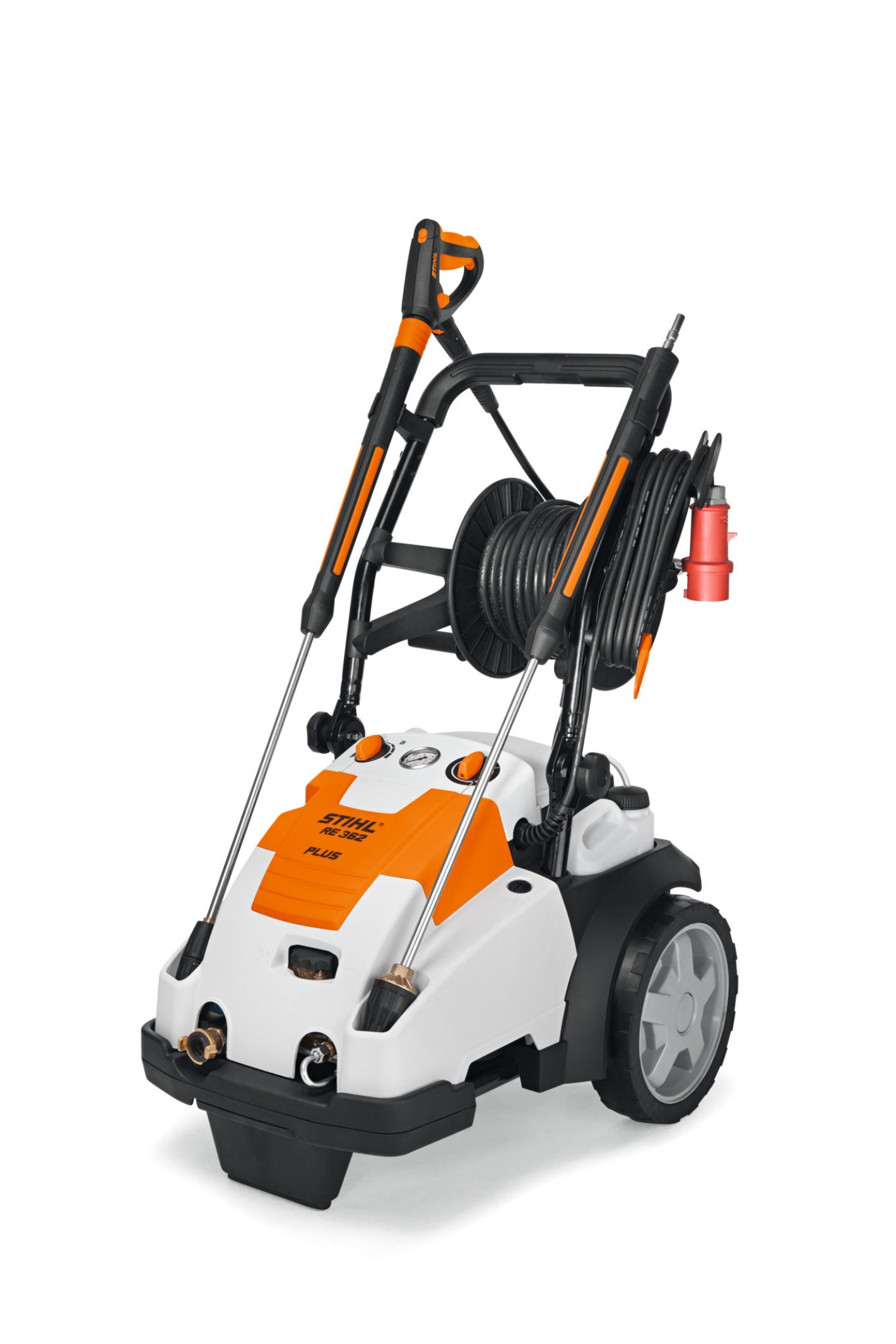 RE 362 Plus Electric Pressure Washer
