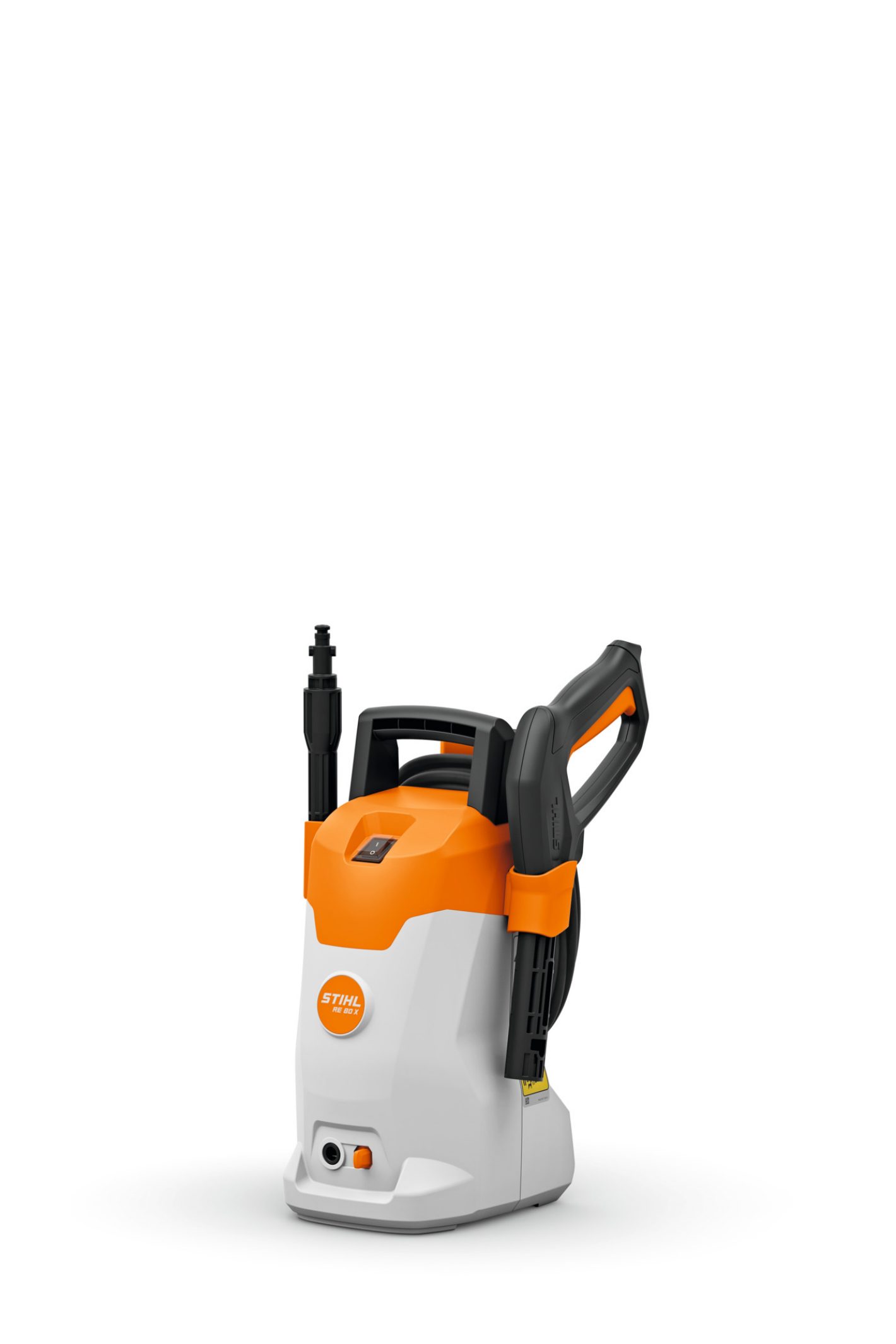 Stihl RE90 120 bar High Pressure Washer