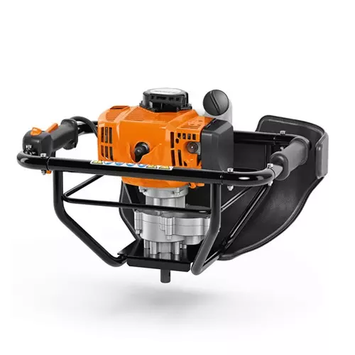 Stihl BT-230, 40.2-cc Earth Auger , Post hole digger Engine without Auger Bit