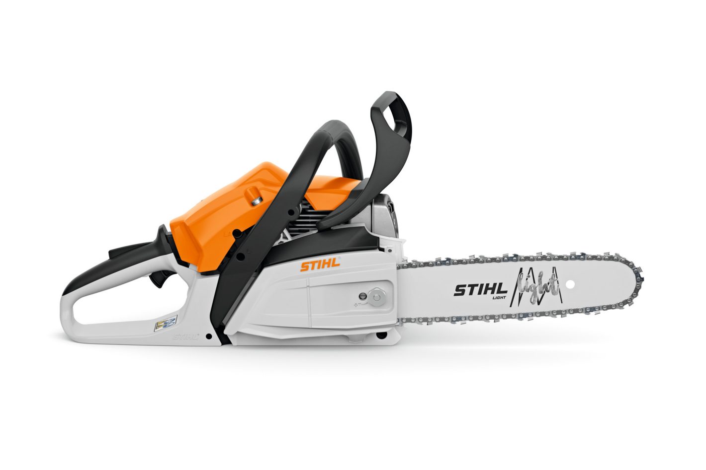 Stihl MS 182, 35.8-cc Petrol Chainsaw with 18 inch Guide Bar