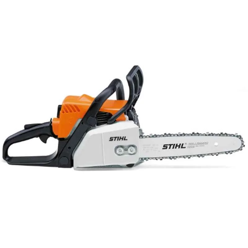 Stihl MS-250, 45.4-cc Powerful Petrol Chainsaw with 20 inch Guide Bar