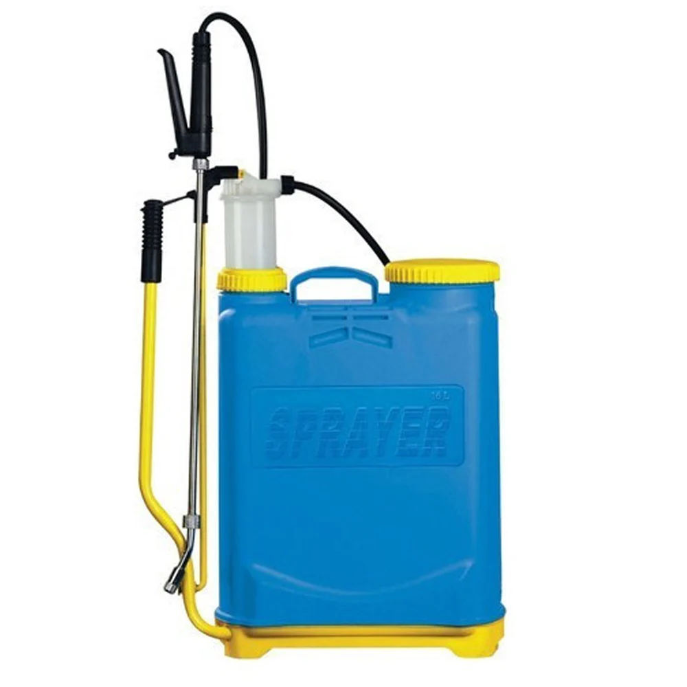 IMPORTED 16 LTR MANUAL SPRAYER